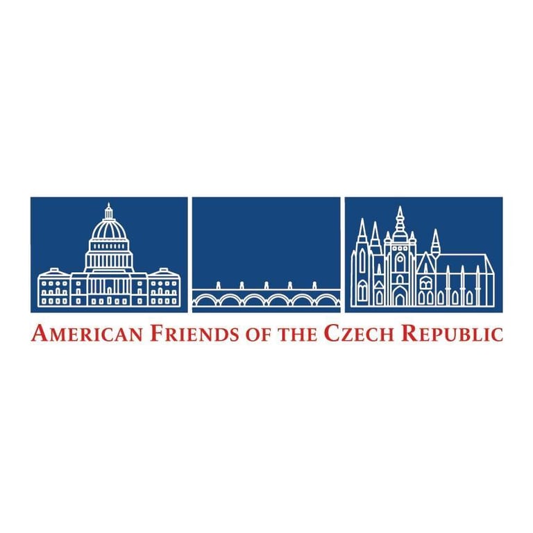 American Friends of the Czech Republic - Czech organization in Washington DC