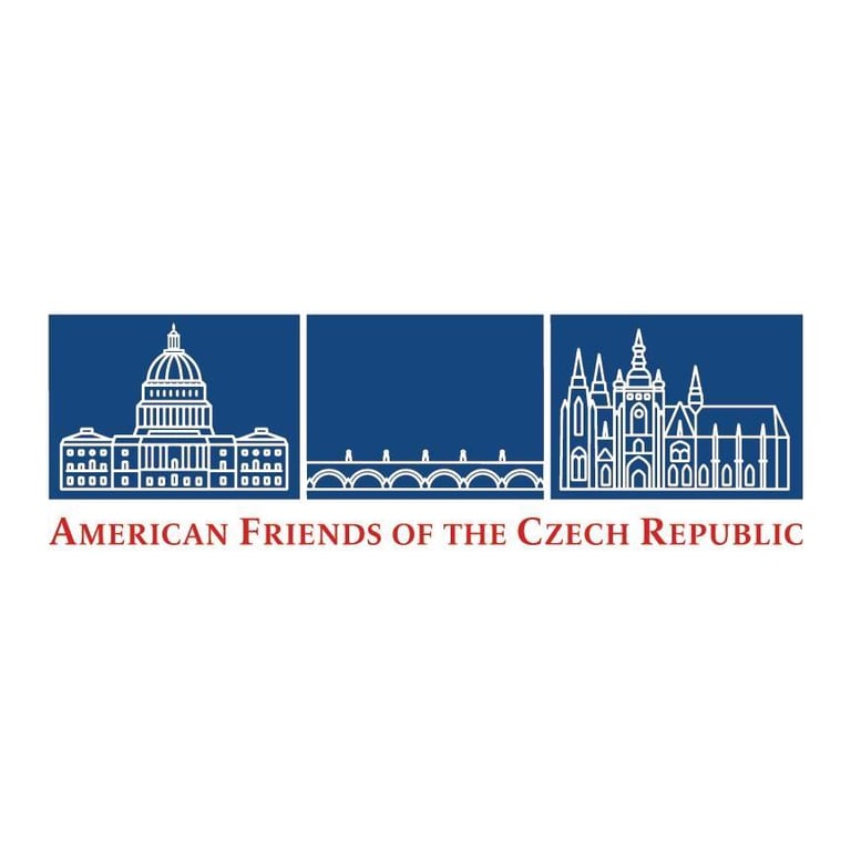 Czech Speaking Nonprofits Near Me - American Friends of the Czech Republic