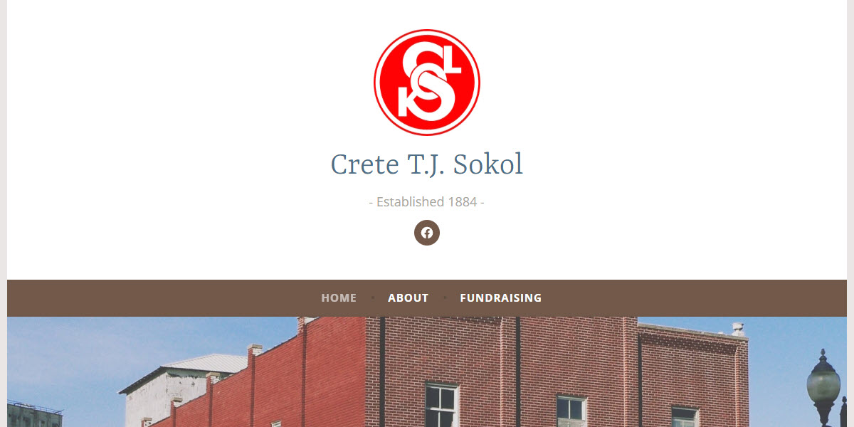 Crete T.J. Sokol