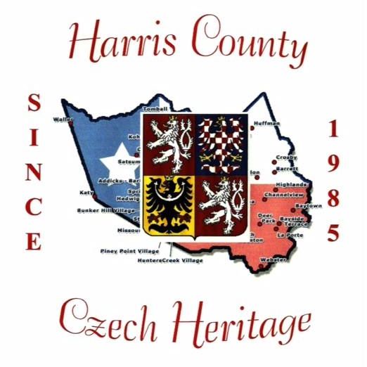Czech Heritage Society Harris County Chapter - Czech organization in Houston TX