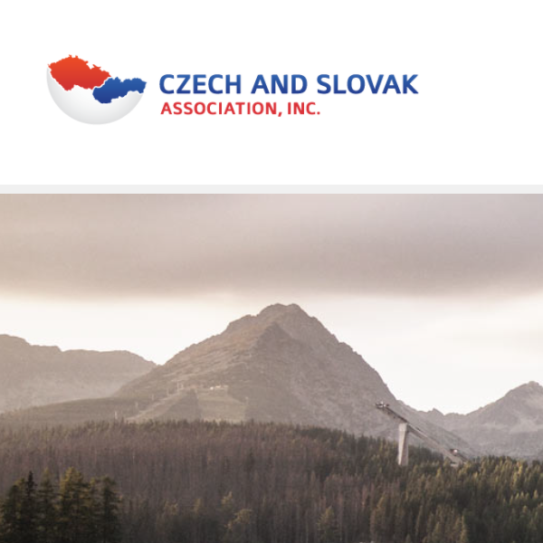 Czech Category Near Me - Czech and Slovak Association, Inc.
