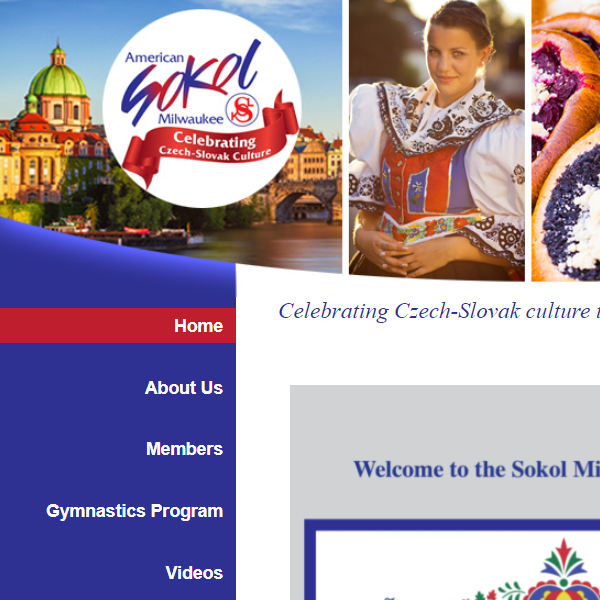 Czech Category Near Me - Sokol Milwaukee