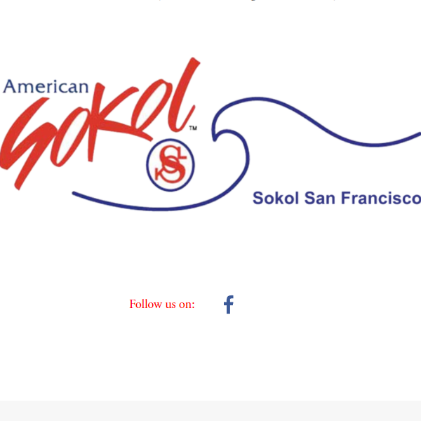 Sokol San Francisco - Czech organization in Walnut Creek CA