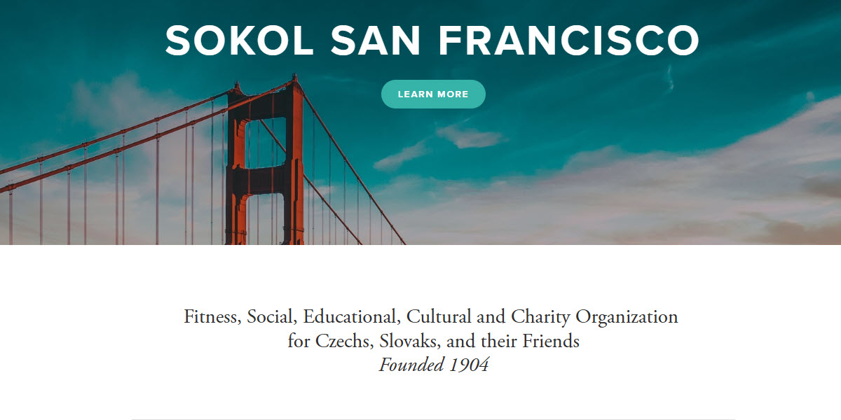 Sokol San Francisco