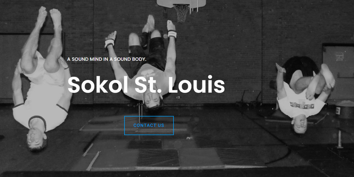 Sokol St. Louis