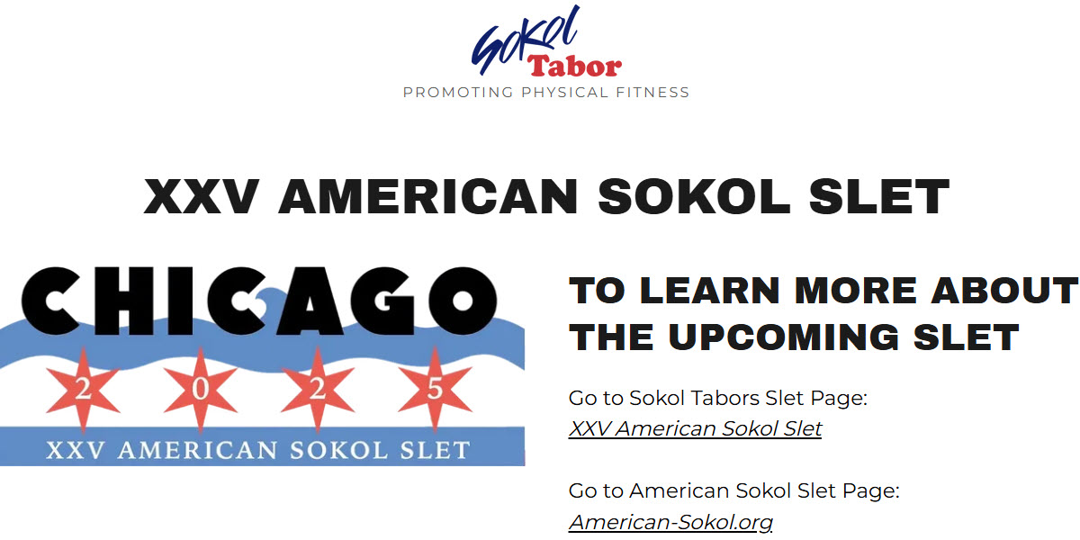Sokol Tabor