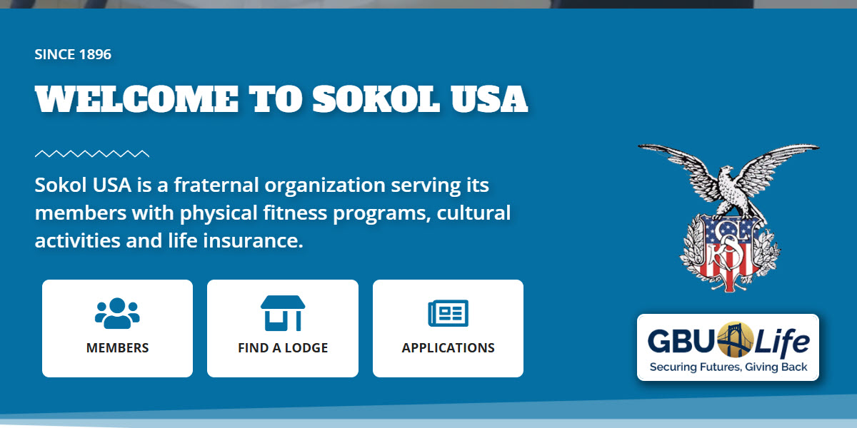 Sokol USA