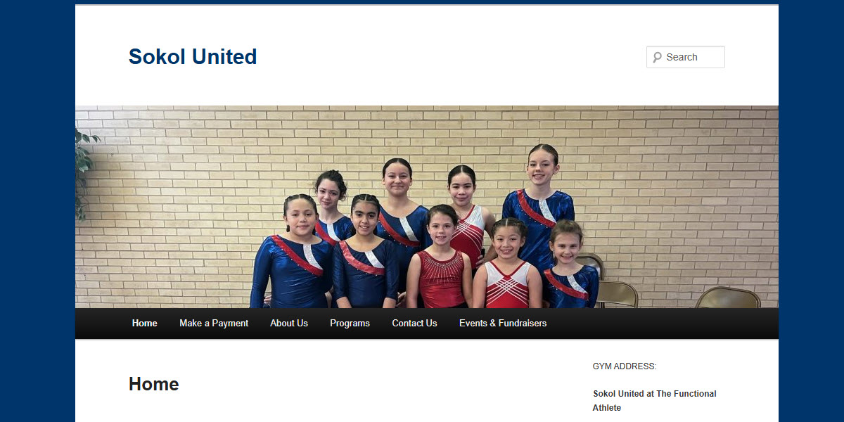 Sokol United