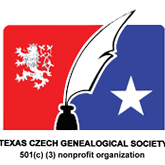 Texas Czech Genealogical Society - Czech organization in Temple TX