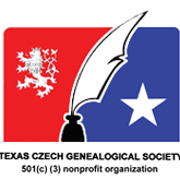 Texas Czech Genealogical Society