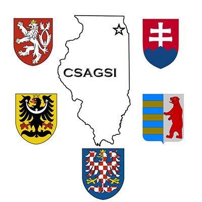Czech Organization Near Me - The Czech & Slovak American Genealogy Society of Illinois