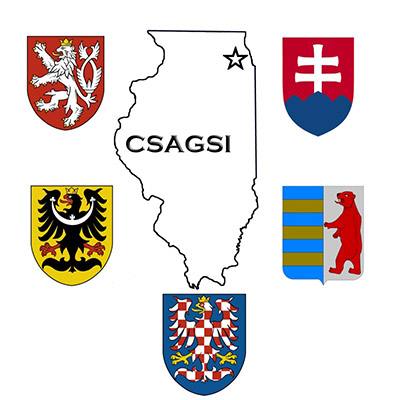 Czech Speaking Nonprofits Near Me - The Czech & Slovak American Genealogy Society of Illinois